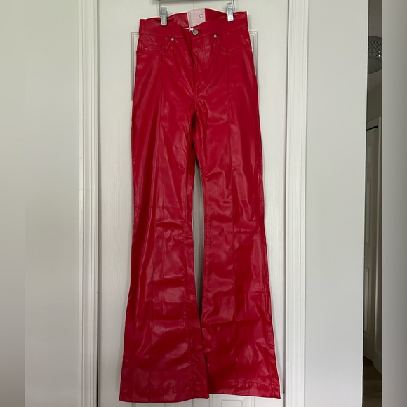 Revice Red Venus Flares X mars - Picture 4 of 6